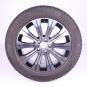 Rueda completa Alu CONTI/WinterContactTS850PSR, llanta de 10  - OSC_IMAGE 4