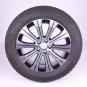 Rueda completa Alu CONTI/WinterContactTS850PSR, llanta de 10  - OSC_IMAGE 4