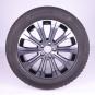 Rueda completa Alu CONTI/WinterContactTS850PSR, llanta de 10  - OSC_IMAGE 4