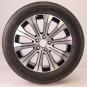 Rueda completa Alu HANKOOK | IonI* ceptSR 10 radios  - OSC_IMAGE 2