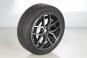 Juego completo de ruedas de verano de aleación de 19 pulgadas con neumáticos Continental para EQB X243, EQA H243, original Mercedes-AMG  - OSC_IMAGE 4