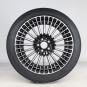 Juego completo de ruedas de invierno de aleación de 20 pulgadas con neumáticos Goodyear para EQA H243, original Mercedes-AMG  - OSC_IMAGE 4