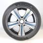 Juego completo de ruedas de verano de aleación de 19 pulgadas con neumáticos Michelin para EQA H243, original Mercedes-Benz  - OSC_IMAGE 4