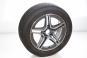 Juego completo de ruedas de invierno de aleación de 19 pulgadas con neumáticos Bridgestone para Clase GLA H247, Clase GLB X247, original Mercedes-AMG  - OSC_IMAGE 4