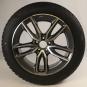 Juego completo de ruedas de invierno de aleación de 19 pulgadas con neumáticos Pirelli para Clase GLA H247, Clase GLB X247, original Mercedes-AMG  - OSC_IMAGE 4