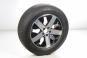 Juego completo de ruedas de verano de aleación de 18 pulgadas con neumáticos Goodyear para Clase GLA H247, Clase GLB X247, original Mercedes-Benz  - OSC_IMAGE 4