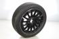 Juego completo de ruedas de verano de aleación de 20 pulgadas con neumáticos Bridgestone para Clase GLB X247, Clase GLA H247, original Mercedes-AMG  - OSC_IMAGE 4