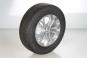Juego completo de ruedas de invierno de aleación de 17 pulgadas con neumáticos Michelin para GLC-SUV X253, original Mercedes-Benz  - OSC_IMAGE 4