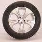 Rueda completa de aluminio CONTI | WinterContactTS870P en llanta de 5 radios  - OSC_IMAGE 2