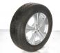 Juego de ruedas completas de aluminio de 18 pulgadas Pirelli  - OSC_IMAGE 4
