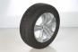 Juego completo de ruedas de invierno de aleación de 18 pulgadas con neumáticos Pirelli para GLC-Coupe 253, GLC-SUV X253, original Mercedes-Benz  - OSC_IMAGE 4