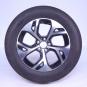 Rueda completa Alu GOODY/EagleF1Asymmetric5, llanta de 5 rad  - OSC_IMAGE 4