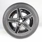 Juego completo de ruedas de verano de aleación de 19 pulgadas con neumáticos Bridgestone para GLC-SUV X254, GLC -Coupe 254, original Mercedes-AMG  - OSC_IMAGE 4
