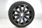 Juego completo de ruedas de invierno de aleación de 21 pulgadas con neumáticos Bridgestone para EQE SUV 294, original Mercedes-AMG  - OSC_IMAGE 4