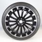 Juego completo de ruedas de verano de aleación de 22 pulgadas con neumáticos Cooper para EQE SUV 294, original Mercedes-AMG  - OSC_IMAGE 4