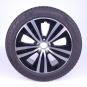 Juego completo de ruedas de invierno de aleación de 19 pulgadas con neumáticos Pirelli para EQE 295, original Mercedes-Benz  - OSC_IMAGE 4