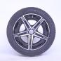 Juego de ruedas completas AMG de aluminio de 19 pulgadas Cla  - OSC_IMAGE 4