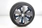 Juego completo de ruedas de verano de aleación de 21 pulgadas con neumáticos Goodyear para EQS 297, original Mercedes-Benz  - OSC_IMAGE 4