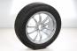 Juego completo de ruedas de verano de aleación de 19 pulgadas con neumáticos Pirelli para EQS 297, original Mercedes-Benz  - OSC_IMAGE 4