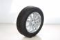 Juego de ruedas completas de aluminio de 16 pulgadas GOODYEAR Citan 420  - OSC_IMAGE 4
