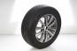 Juego completo de ruedas de verano de aleación de 19 pulgadas con neumáticos Michelin para G-Modell 463, original Mercedes-Benz  - OSC_IMAGE 4