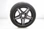 Juego de ruedas completas AMG de aluminio de 18 pulgadas Cla  - OSC_IMAGE 5