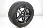 Juego de ruedas completas AMG de aluminio de 20 pulgadas Cla  - OSC_IMAGE 5