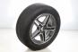 Juego de ruedas completas AMG de aluminio de 20 pulgadas Cla  - OSC_IMAGE 5