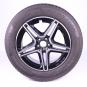 Juego de ruedas completas AMG de aluminio de 20 pulgadas Cla  - OSC_IMAGE 5