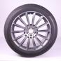 Juego de ruedas completas AMG de aluminio de 21 pulgadas Cla  - OSC_IMAGE 5