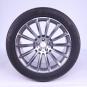 Juego de ruedas completas AMG de aluminio de 21 pulgadas Cla  - OSC_IMAGE 5