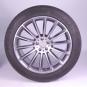 Juego de ruedas completas AMG de aluminio de 21 pulgadas Cla  - OSC_IMAGE 5