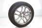 Juego de ruedas completas AMG de aluminio de 21 pulgadas Cla  - OSC_IMAGE 5