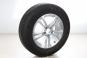 Juego completo de ruedas de invierno de aleación de 17 pulgadas con neumáticos Michelin para Clase GLA H247, Clase GLB X247, original Mercedes-Benz  - OSC_IMAGE 5