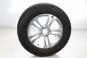 Juego completo de ruedas de invierno de aleación de 17 pulgadas con neumáticos Bridgestone para Clase GLA H247, Clase GLB X247, original Mercedes-Benz  - OSC_IMAGE 5