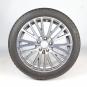Juego completo de ruedas de invierno de aleación de 18 pulgadas con neumáticos Bridgestone para CLA ShootingBrake X118, Clase A 177 y otros, original Mercedes-Benz  - OSC_IMAGE 5
