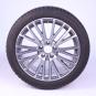 Juego completo de ruedas de invierno de aleación de 18 pulgadas con neumáticos Bridgestone para CLA ShootingBrake X118, Clase A 177 y otros, original Mercedes-Benz  - OSC_IMAGE 5