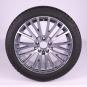 Juego completo de ruedas de invierno de aleación de 18 pulgadas con neumáticos Bridgestone para CLA ShootingBrake X118, Clase A 177 y otros, original Mercedes-Benz  - OSC_IMAGE 5