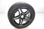 Juego de ruedas completas AMG de aluminio de 18 pulgadas Cla  - OSC_IMAGE 5