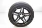 Juego de ruedas completas AMG de aluminio de 18 pulgadas Cla  - OSC_IMAGE 5