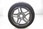 Juego de ruedas completas AMG de aluminio de 18 pulgadas Cla  - OSC_IMAGE 5