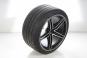 Juego completo de ruedas de verano de aleación de 19 pulgadas con neumáticos Michelin para AMG-GT 190, original Mercedes-AMG  - OSC_IMAGE 5