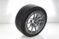 Juego completo de ruedas de invierno de aleación de 20 pulgadas con neumáticos Pirelli para AMG GT 192, original Mercedes-AMG  - OSC_IMAGE 5