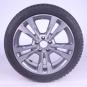 Juego de ruedas completas de aluminio de 18 pulgadas PIRELLI  - OSC_IMAGE 5