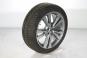 Juego de ruedas completas de aluminio de 18 pulgadas PIRELLI  - OSC_IMAGE 5