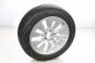 Juego de ruedas completas de aluminio de 17 pulgadas PIRELLI  - OSC_IMAGE 5