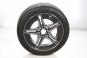 Juego de ruedas completas AMG de aluminio de 18 pulgadas CON  - OSC_IMAGE 5