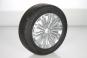 Juego de ruedas completas de aluminio de 17 pulgadas PIRELLI  - OSC_IMAGE 5