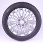 Juego de ruedas completas de aluminio de 17 pulgadas PIRELLI  - OSC_IMAGE 5