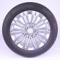 Juego de ruedas completas de aluminio de 17 pulgadas PIRELLI  - OSC_IMAGE 5